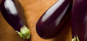 eggplant